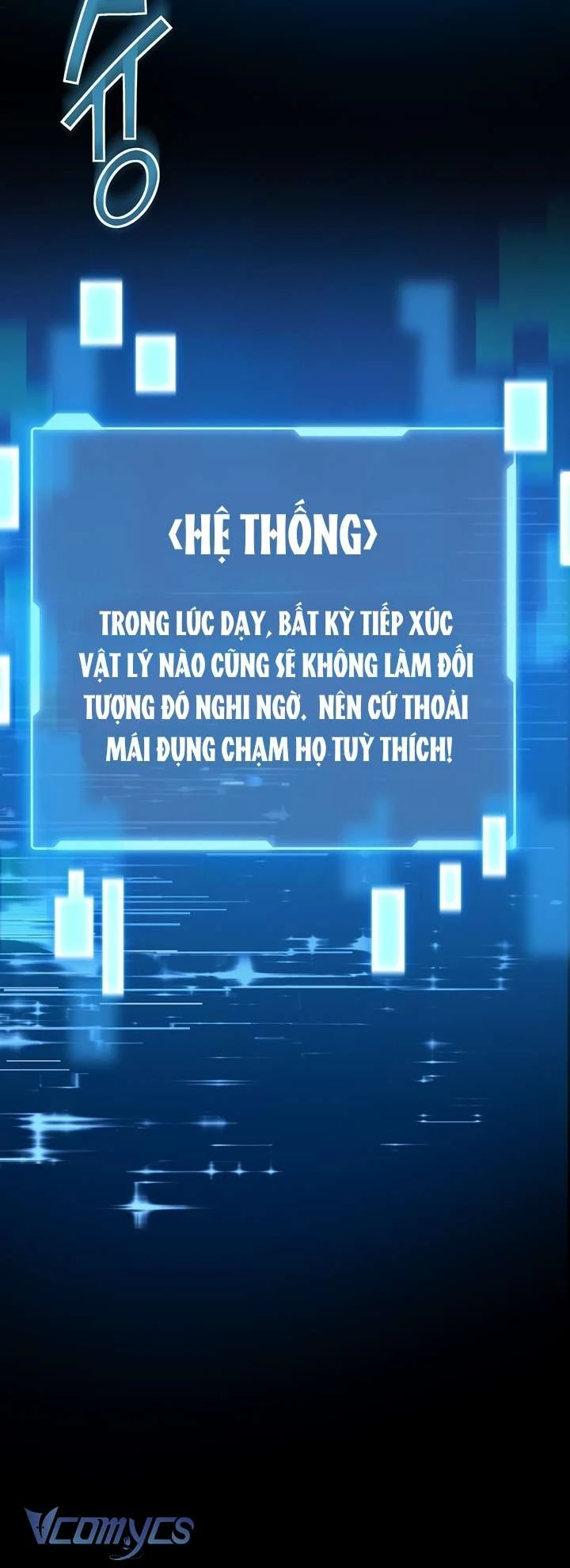 Hướng Dẫn Bảo Vệ Bản Thân Chapter 2 - 7