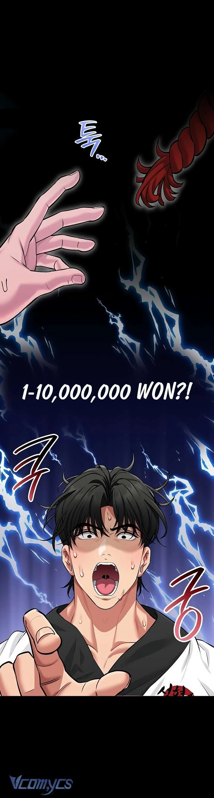 Hướng Dẫn Bảo Vệ Bản Thân Chapter 2 - 18