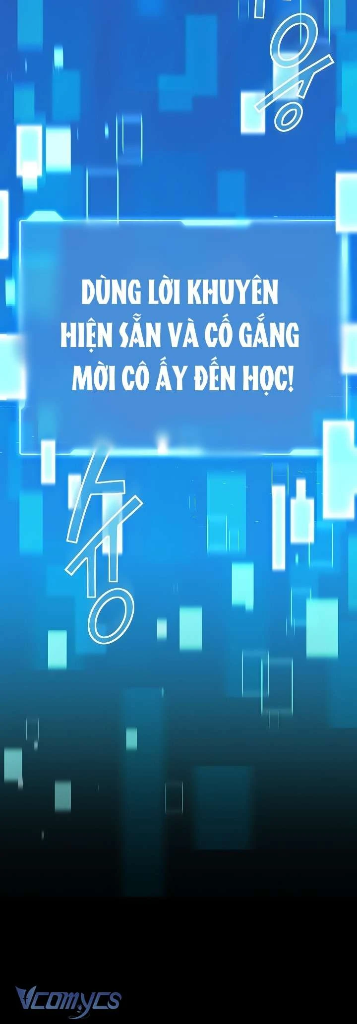 Hướng Dẫn Bảo Vệ Bản Thân Chapter 2 - 21