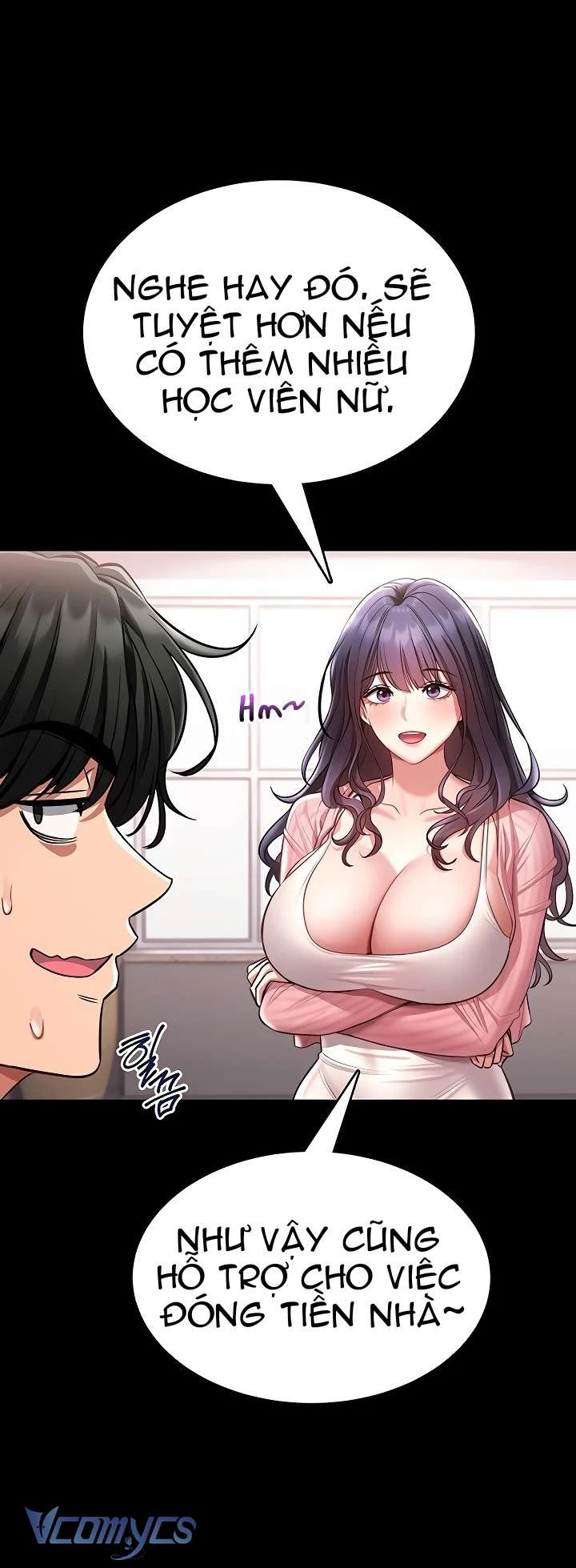 Hướng Dẫn Bảo Vệ Bản Thân Chapter 2 - 24