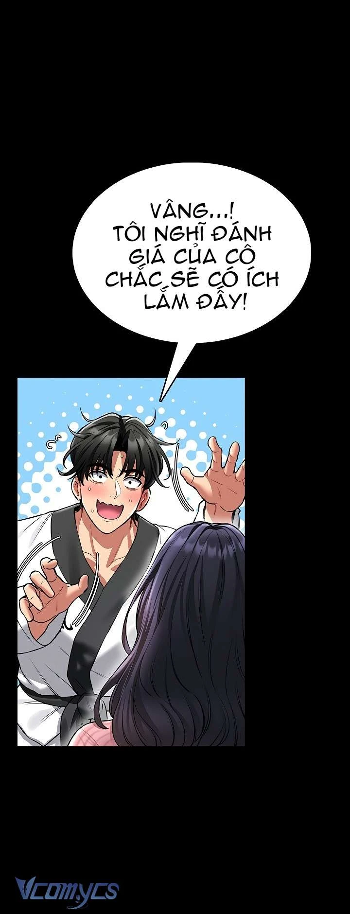 Hướng Dẫn Bảo Vệ Bản Thân Chapter 2 - 27