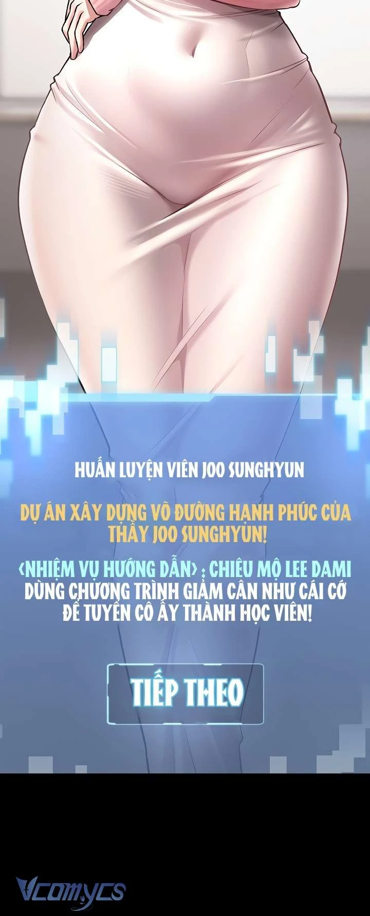 Hướng Dẫn Bảo Vệ Bản Thân Chapter 2 - 30