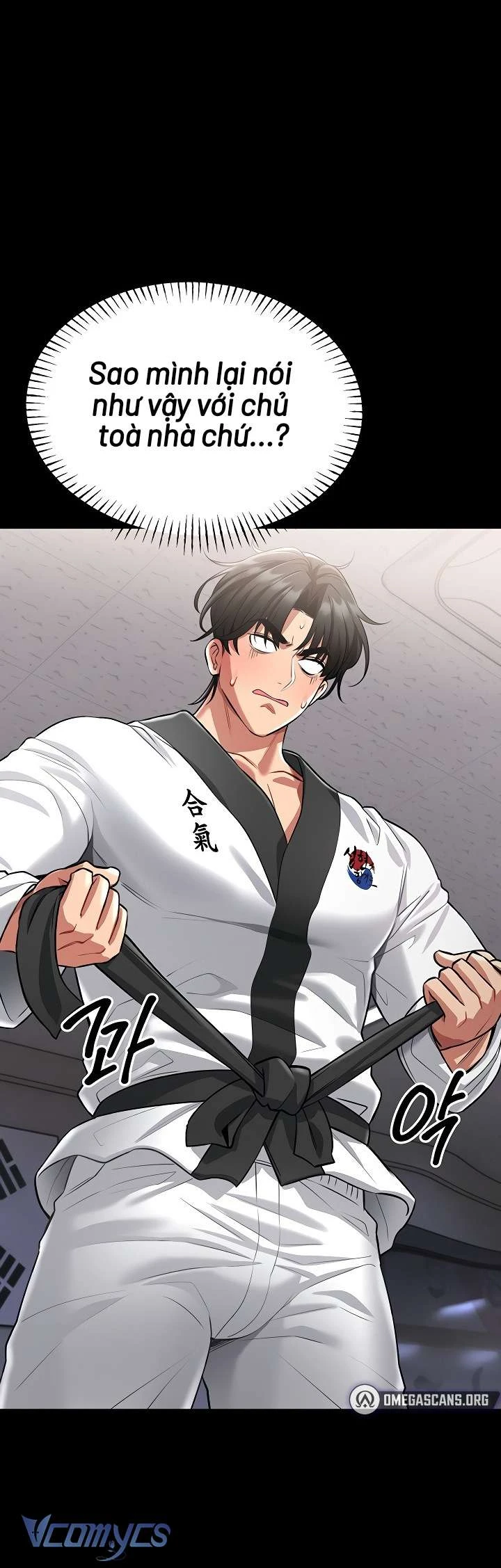 Hướng Dẫn Bảo Vệ Bản Thân Chapter 2 - 35