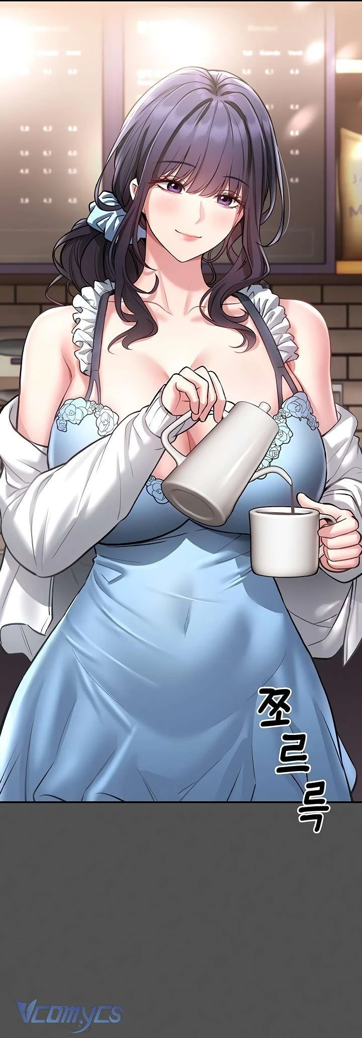 Hướng Dẫn Bảo Vệ Bản Thân Chapter 2 - 37