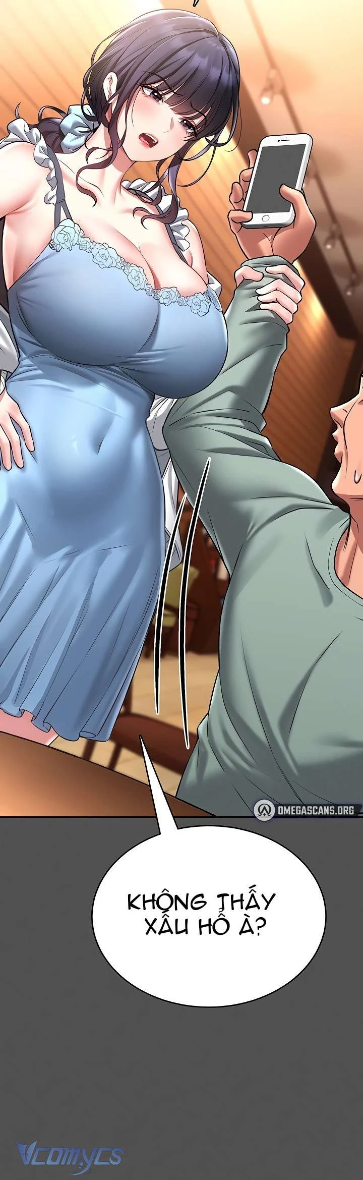 Hướng Dẫn Bảo Vệ Bản Thân Chapter 2 - 46