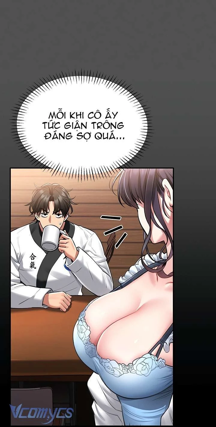 Hướng Dẫn Bảo Vệ Bản Thân Chapter 2 - 50