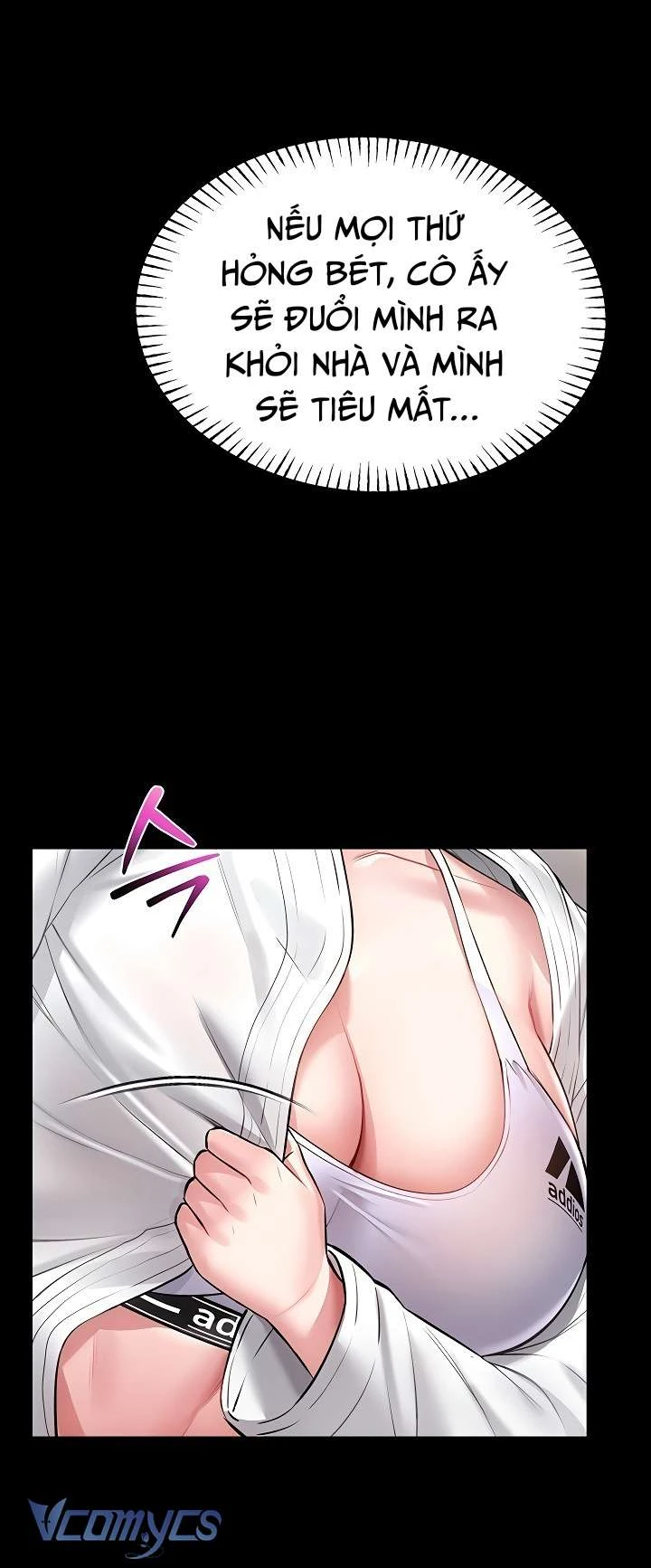 Hướng Dẫn Bảo Vệ Bản Thân Chapter 2 - 56