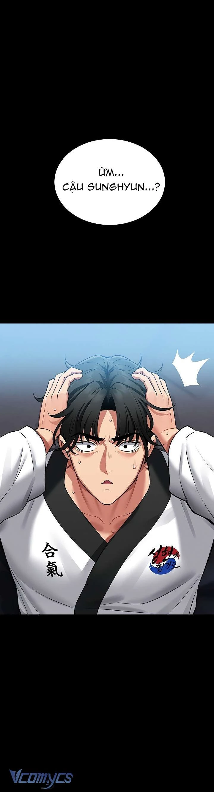 Hướng Dẫn Bảo Vệ Bản Thân Chapter 2 - 59