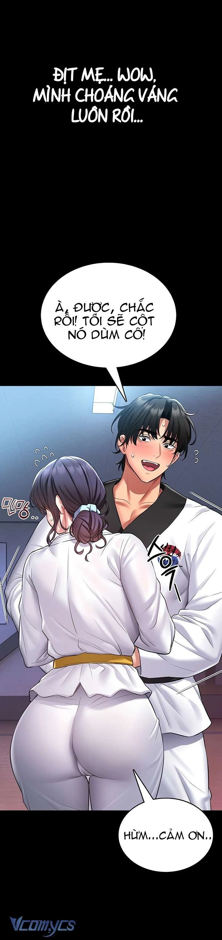 Hướng Dẫn Bảo Vệ Bản Thân Chapter 2 - 67