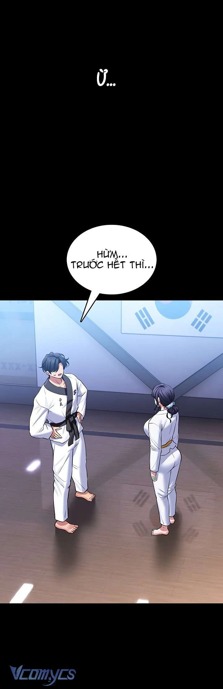 Hướng Dẫn Bảo Vệ Bản Thân Chapter 2 - 68