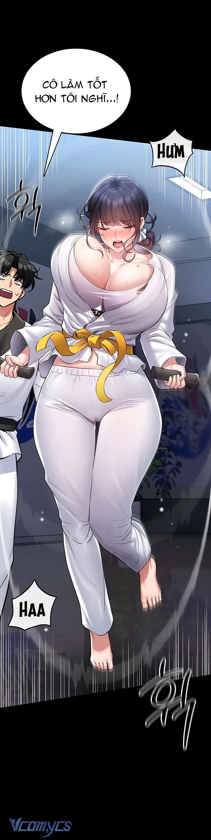 Hướng Dẫn Bảo Vệ Bản Thân Chapter 2 - 72