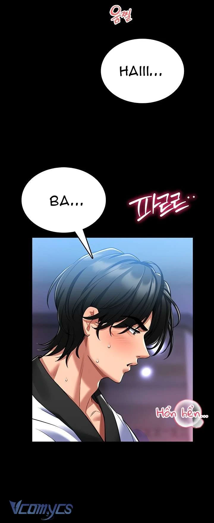 Hướng Dẫn Bảo Vệ Bản Thân Chapter 2 - 77