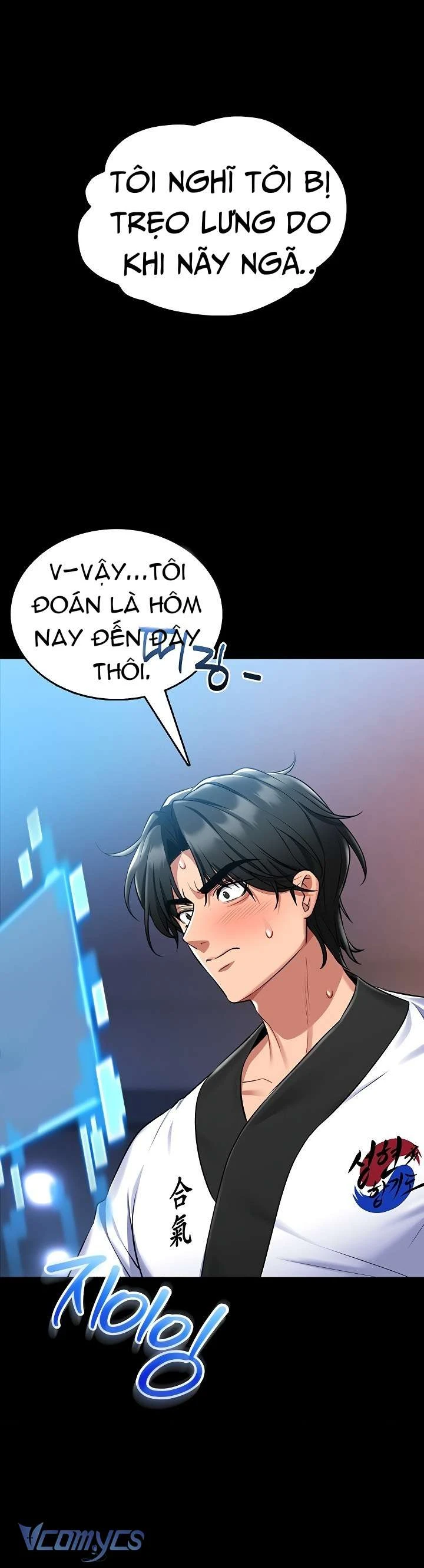 Hướng Dẫn Bảo Vệ Bản Thân Chapter 2 - 89