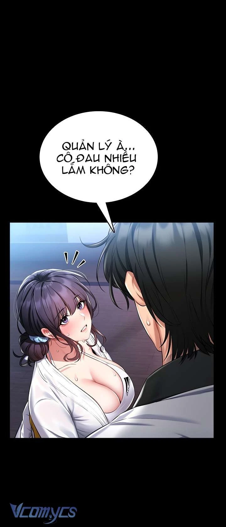 Hướng Dẫn Bảo Vệ Bản Thân Chapter 2 - 93