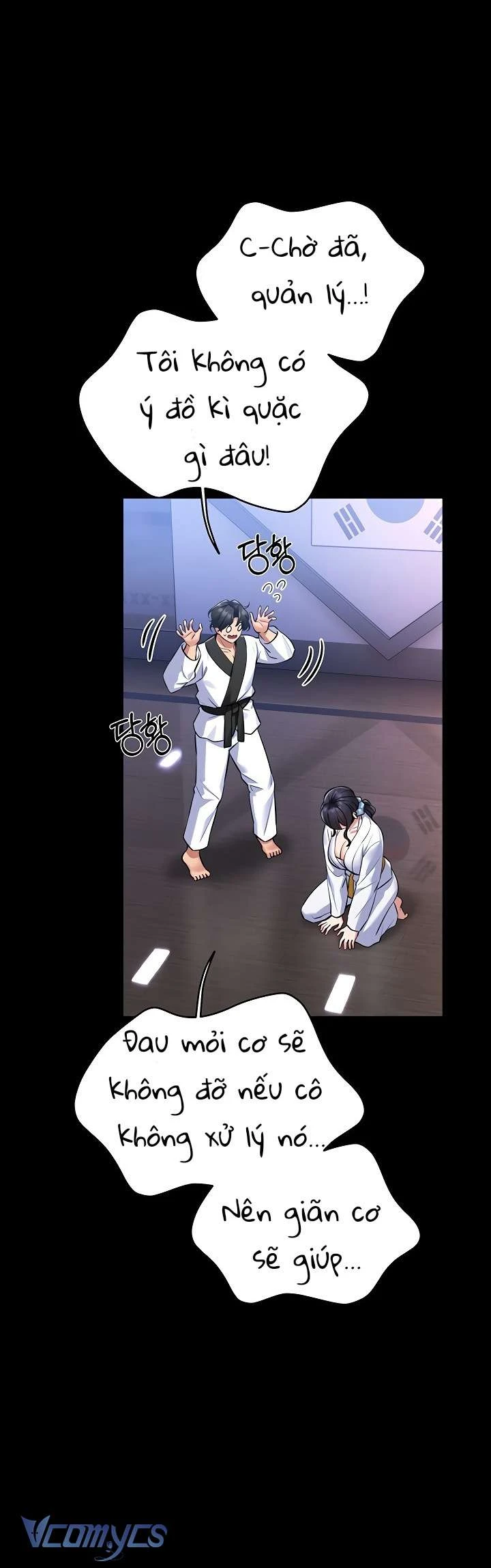 Hướng Dẫn Bảo Vệ Bản Thân Chapter 2 - 97