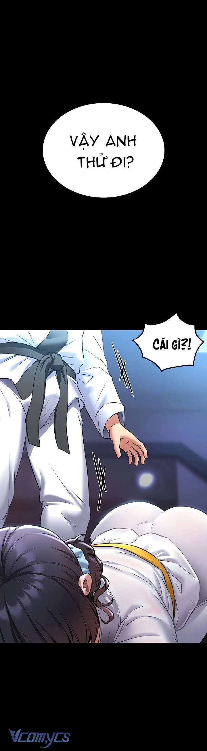 Hướng Dẫn Bảo Vệ Bản Thân Chapter 2 - 100