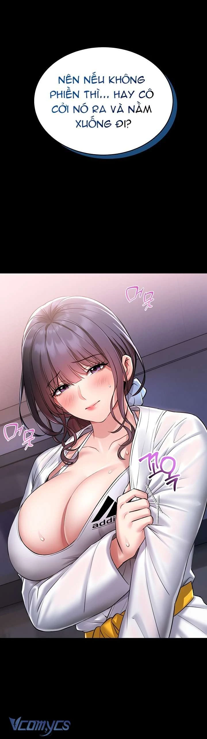 Hướng Dẫn Bảo Vệ Bản Thân Chapter 2 - 103