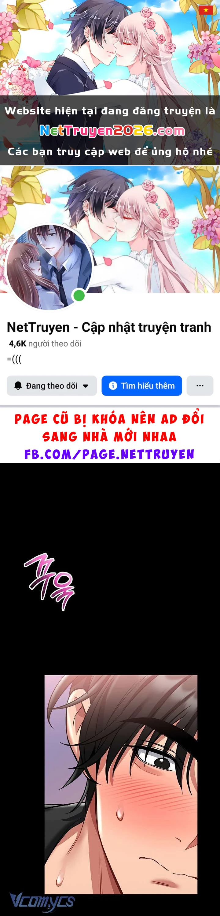 Hướng Dẫn Bảo Vệ Bản Thân Chapter 3 - 1