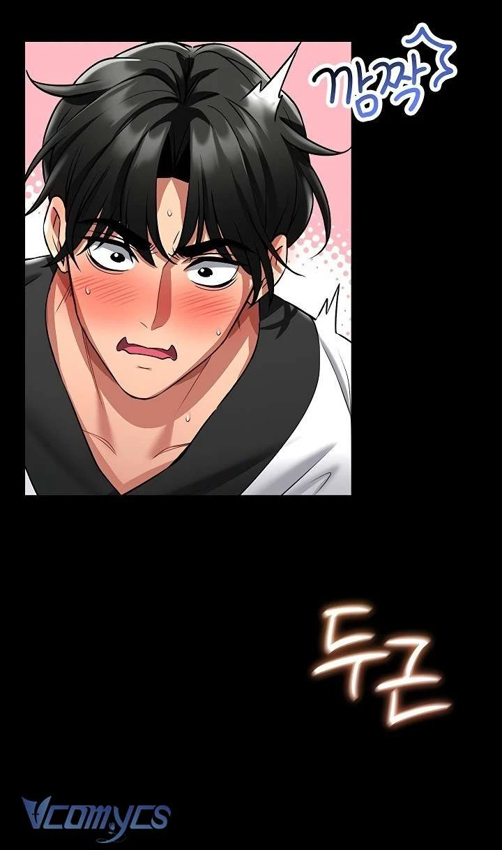 Hướng Dẫn Bảo Vệ Bản Thân Chapter 3 - 8