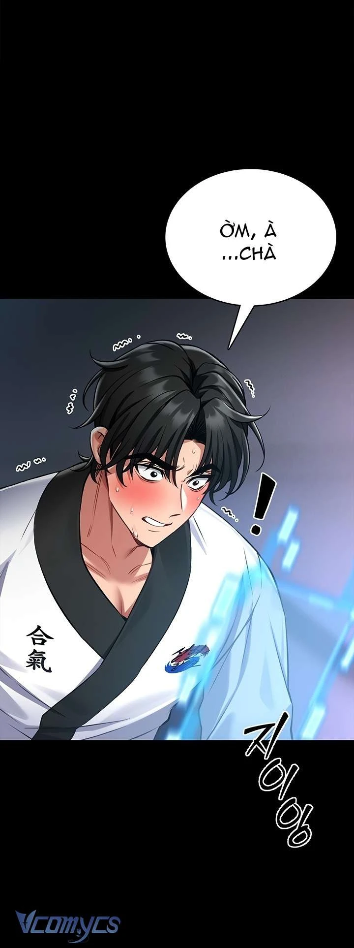 Hướng Dẫn Bảo Vệ Bản Thân Chapter 3 - 14