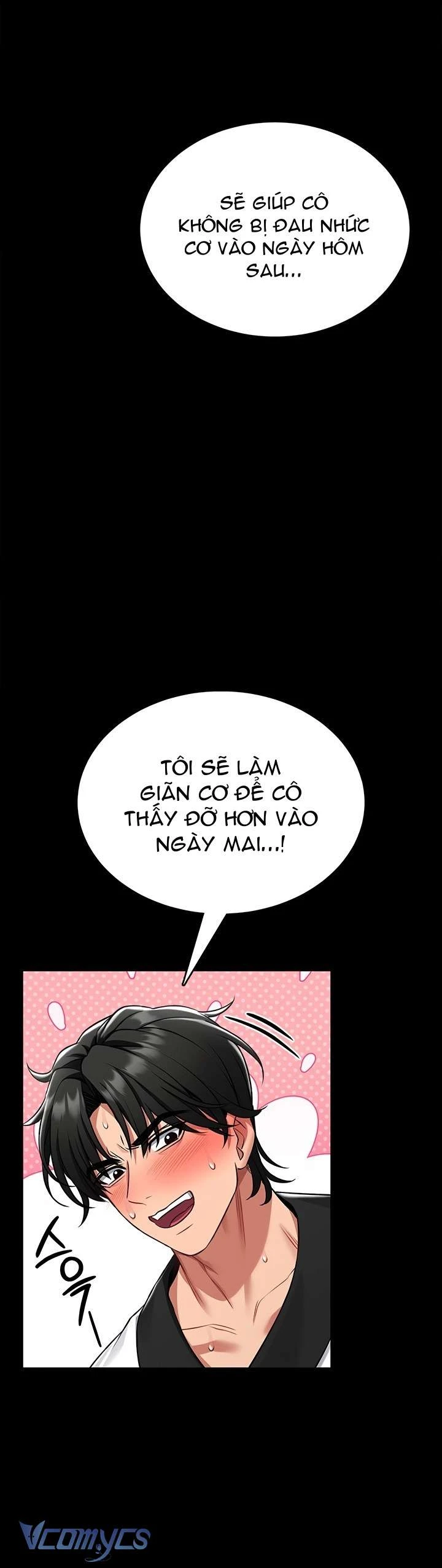 Hướng Dẫn Bảo Vệ Bản Thân Chapter 3 - 16