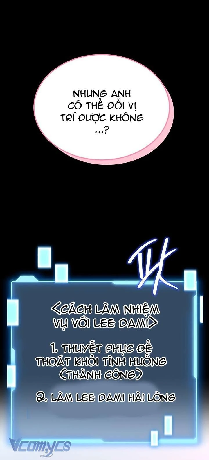 Hướng Dẫn Bảo Vệ Bản Thân Chapter 3 - 19