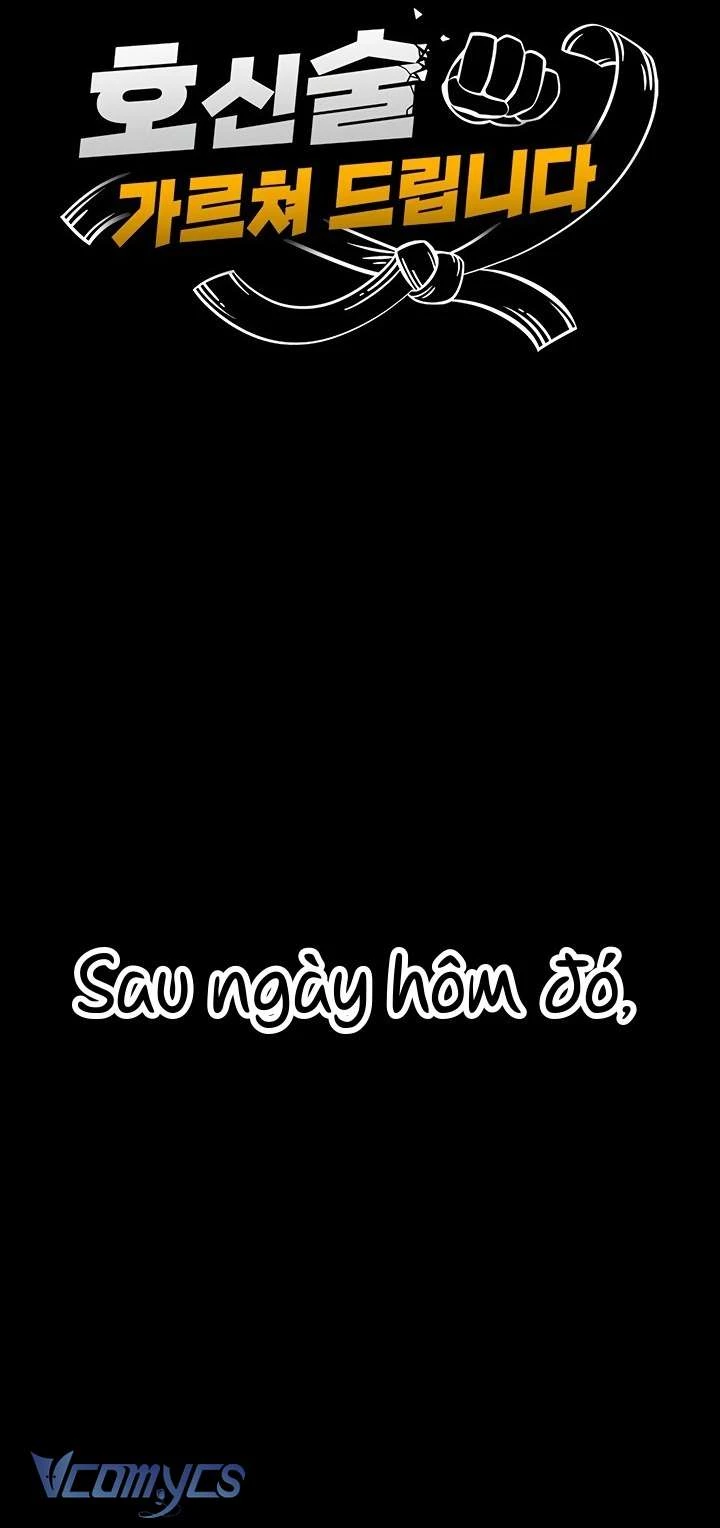 Hướng Dẫn Bảo Vệ Bản Thân Chapter 3 - 23