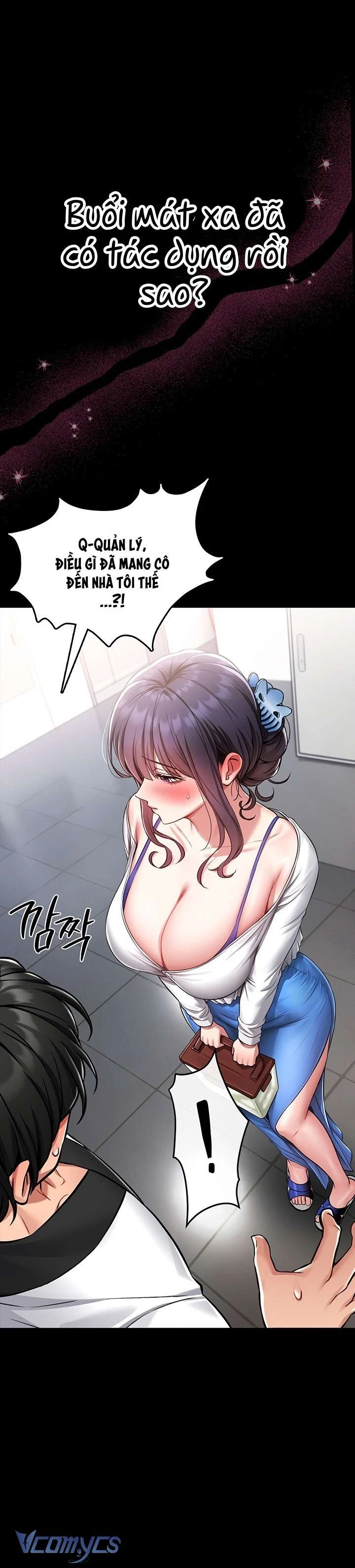 Hướng Dẫn Bảo Vệ Bản Thân Chapter 3 - 30