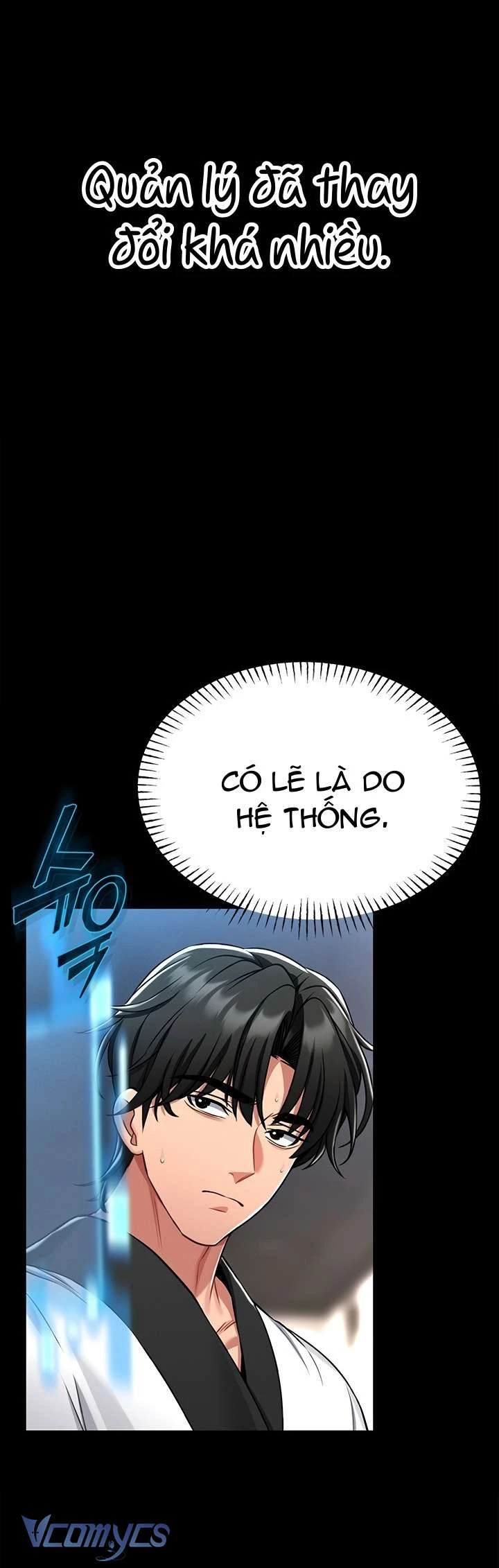 Hướng Dẫn Bảo Vệ Bản Thân Chapter 3 - 35