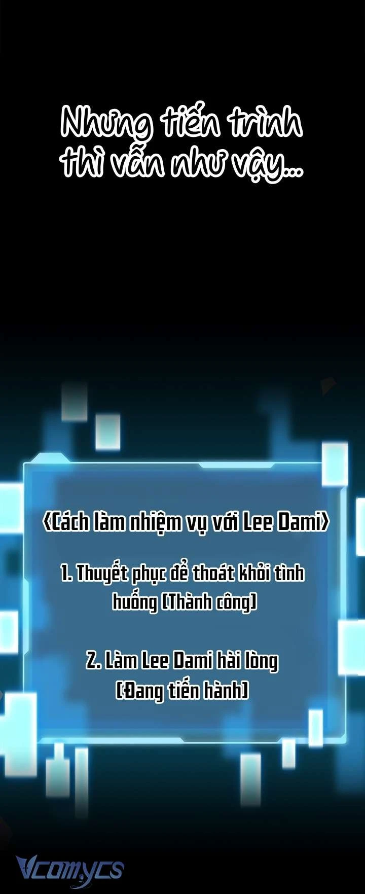 Hướng Dẫn Bảo Vệ Bản Thân Chapter 3 - 36