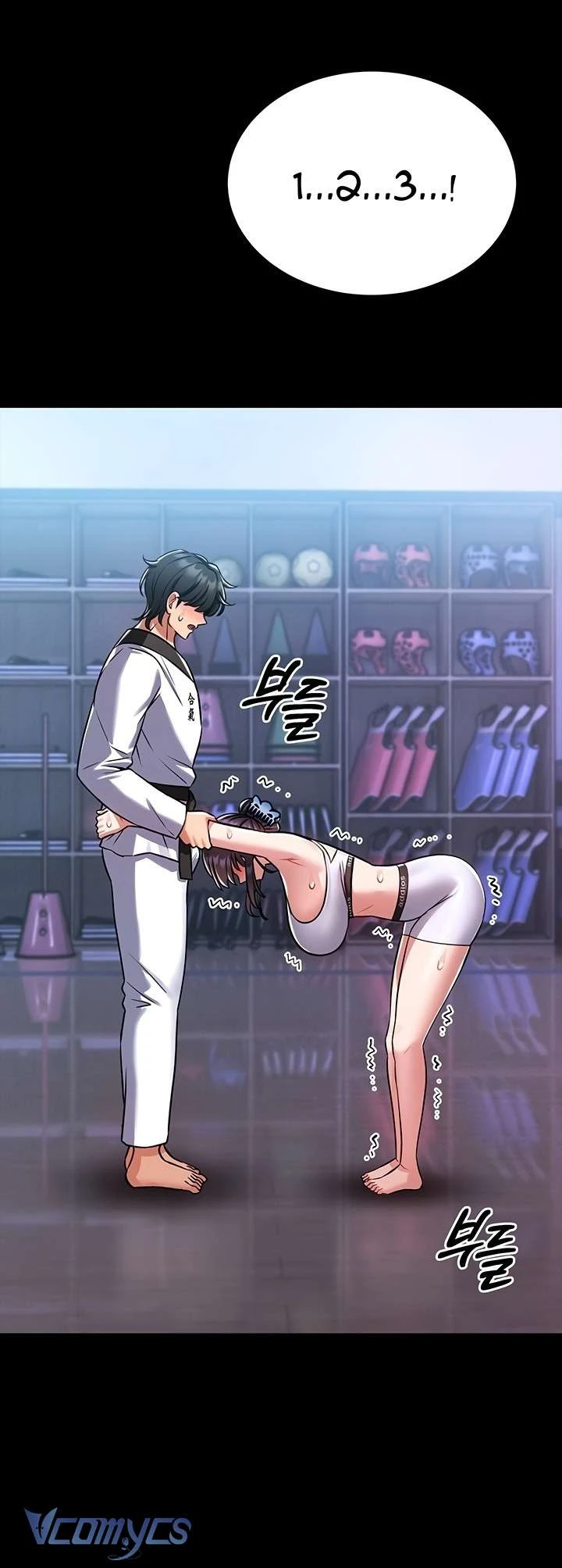 Hướng Dẫn Bảo Vệ Bản Thân Chapter 3 - 39