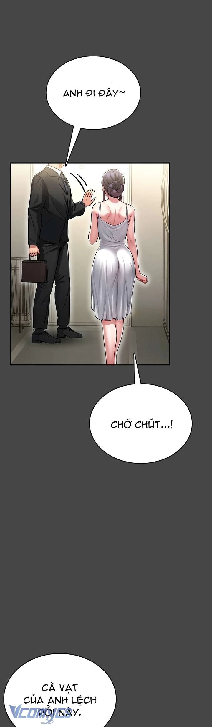 Hướng Dẫn Bảo Vệ Bản Thân Chapter 3 - 50