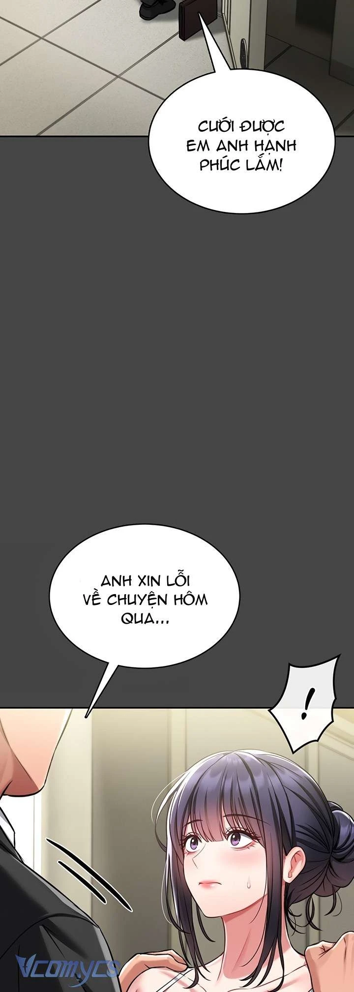 Hướng Dẫn Bảo Vệ Bản Thân Chapter 3 - 53