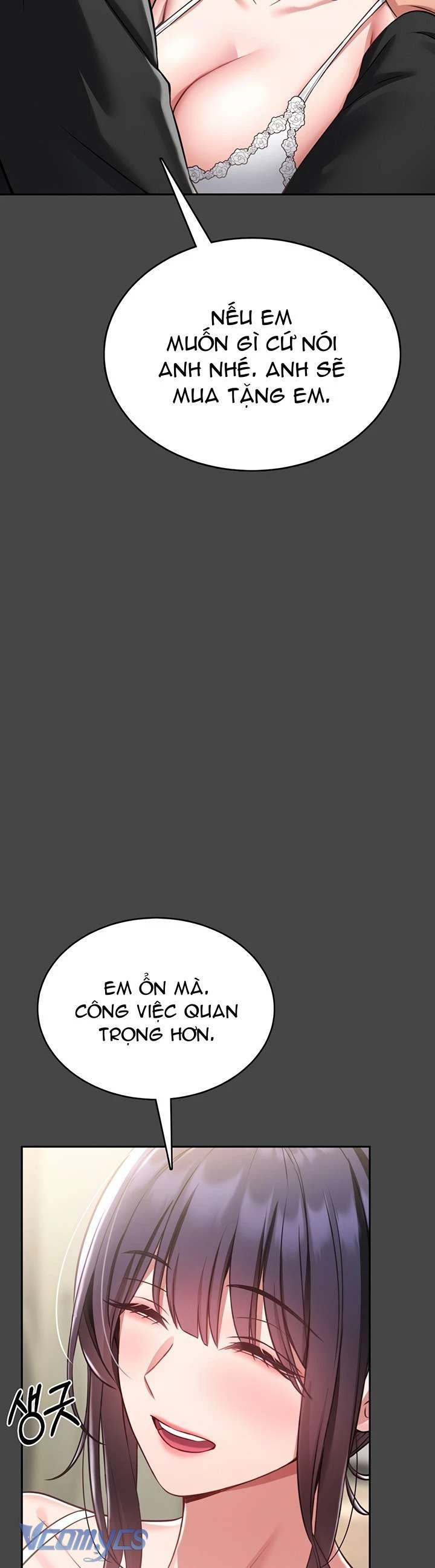 Hướng Dẫn Bảo Vệ Bản Thân Chapter 3 - 54