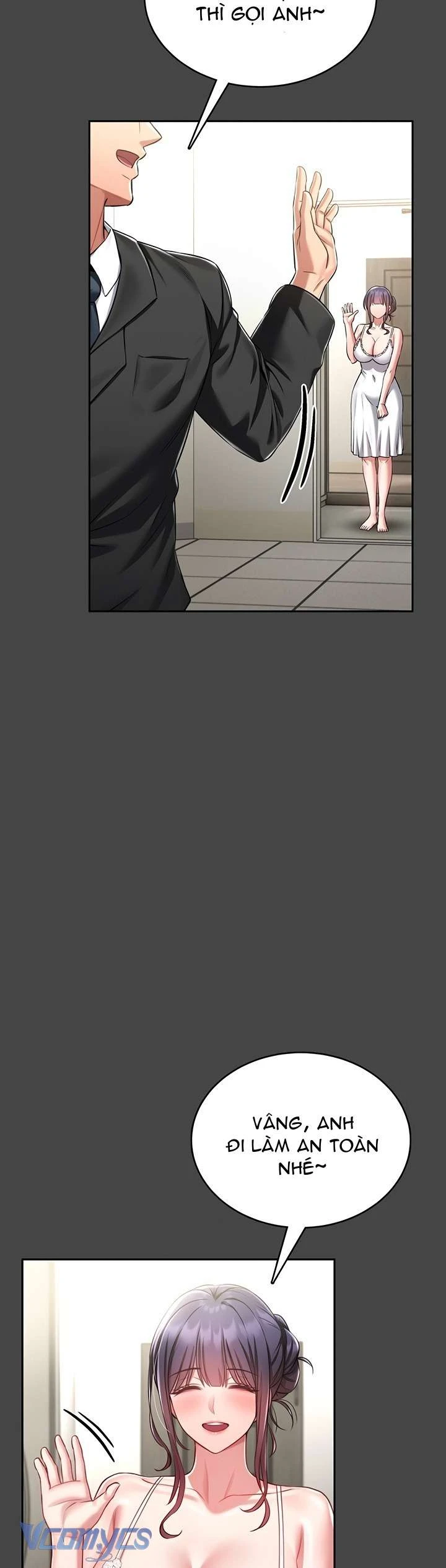 Hướng Dẫn Bảo Vệ Bản Thân Chapter 3 - 56