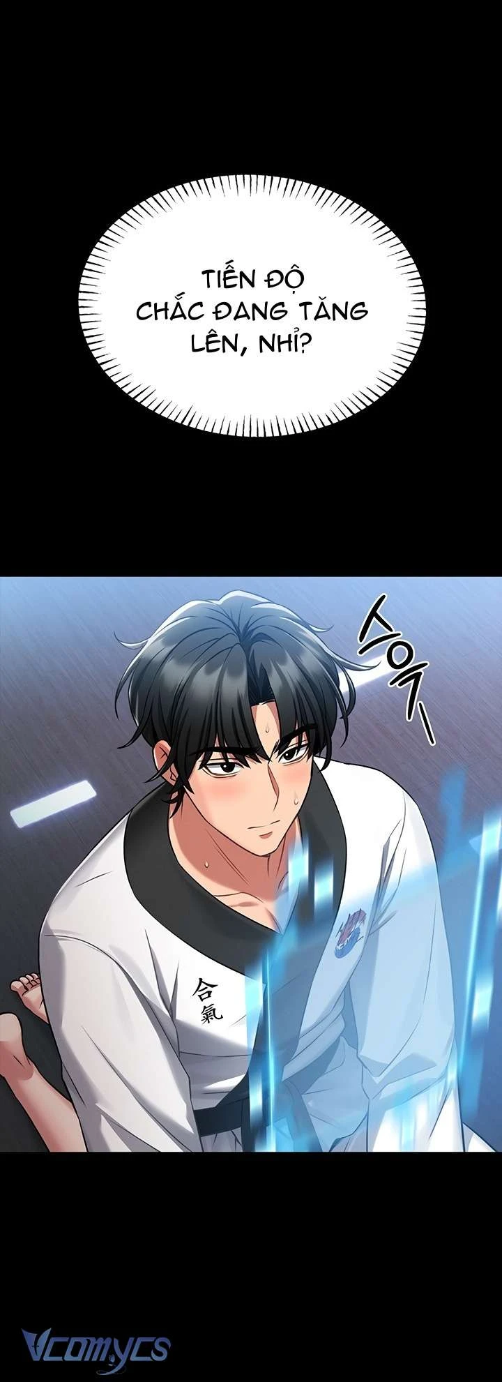 Hướng Dẫn Bảo Vệ Bản Thân Chapter 3 - 67