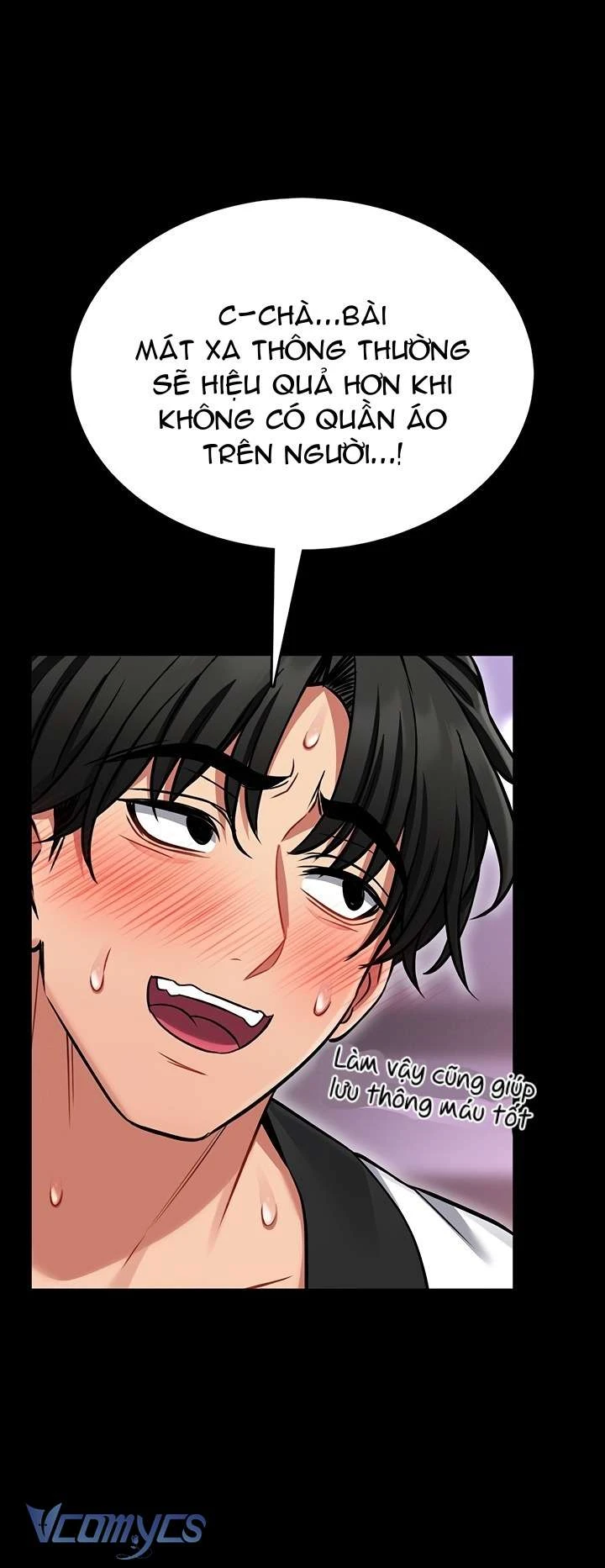 Hướng Dẫn Bảo Vệ Bản Thân Chapter 3 - 74