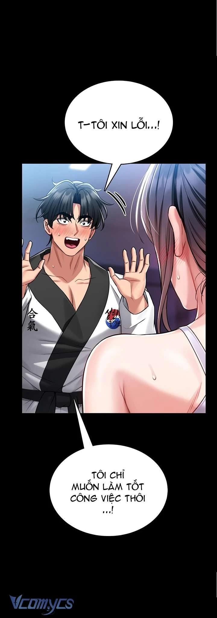 Hướng Dẫn Bảo Vệ Bản Thân Chapter 3 - 76