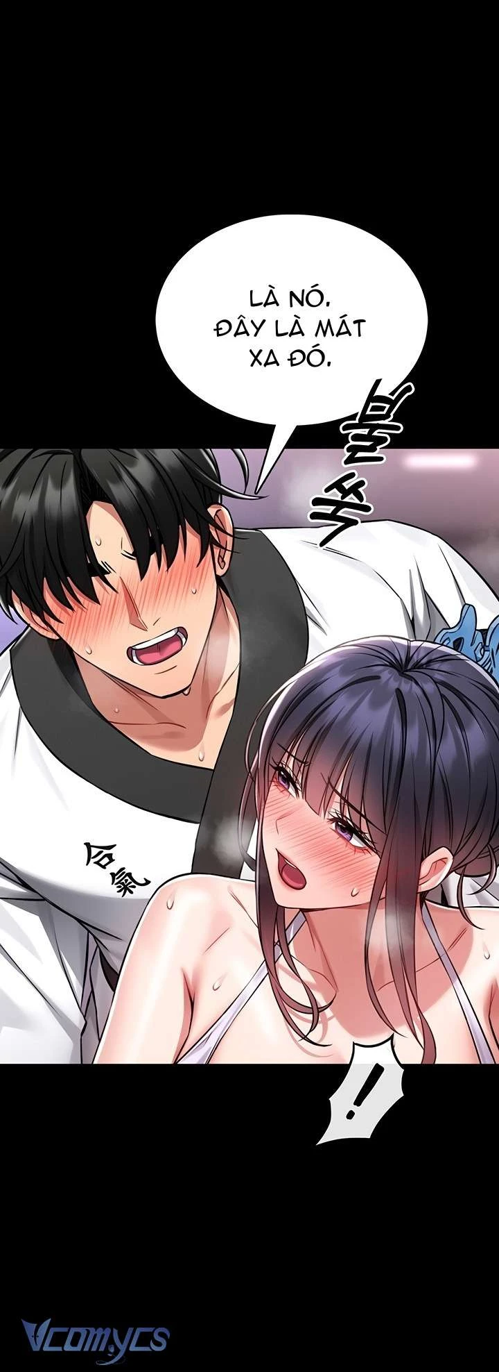 Hướng Dẫn Bảo Vệ Bản Thân Chapter 3 - 93