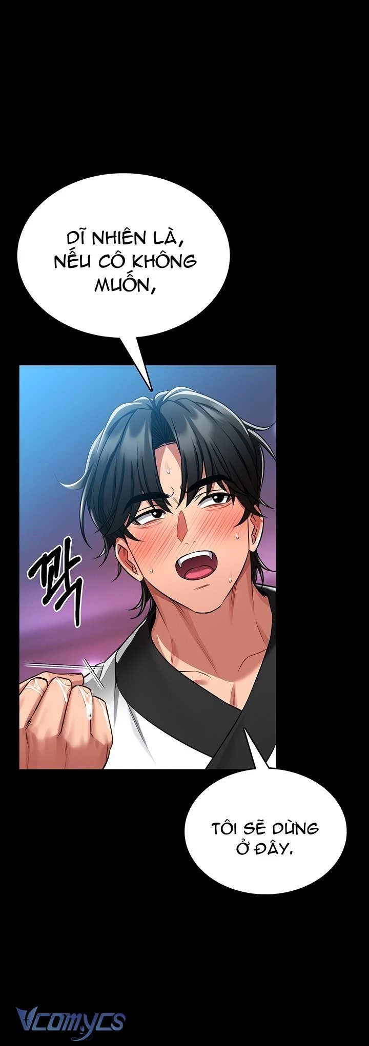 Hướng Dẫn Bảo Vệ Bản Thân Chapter 3 - 99