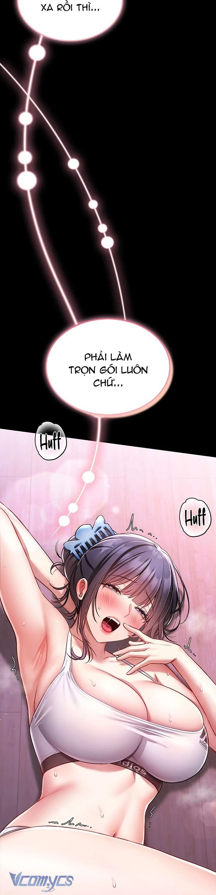 Hướng Dẫn Bảo Vệ Bản Thân Chapter 3 - 111