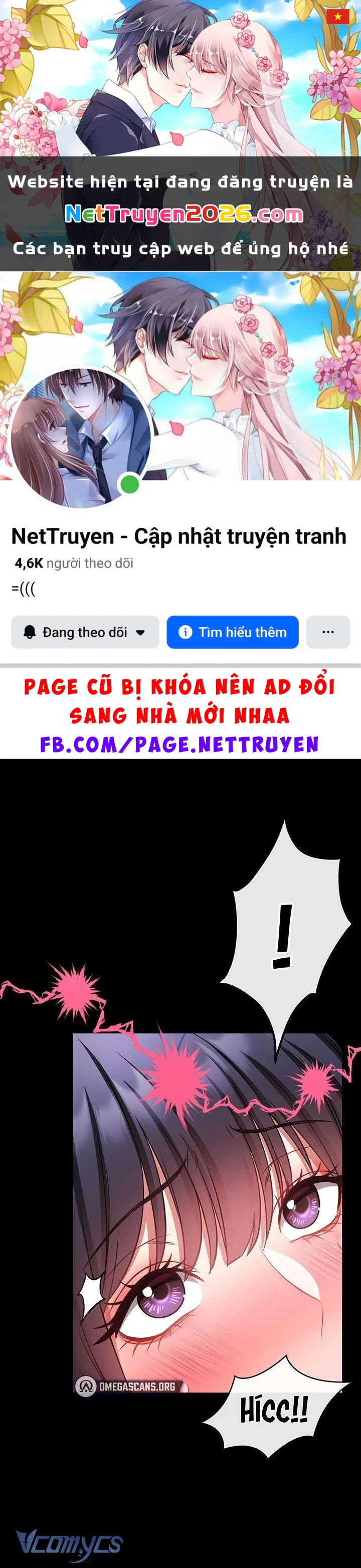 Hướng Dẫn Bảo Vệ Bản Thân Chapter 4 - 1