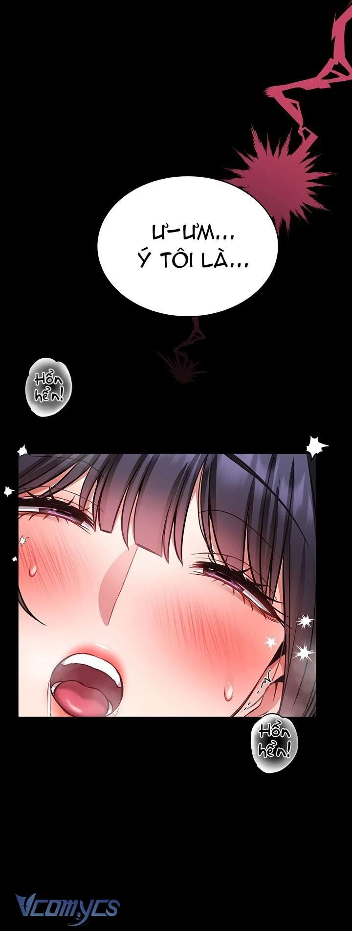 Hướng Dẫn Bảo Vệ Bản Thân Chapter 4 - 4