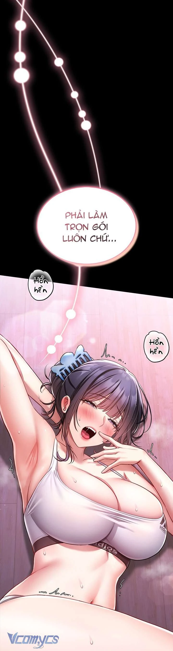 Hướng Dẫn Bảo Vệ Bản Thân Chapter 4 - 7