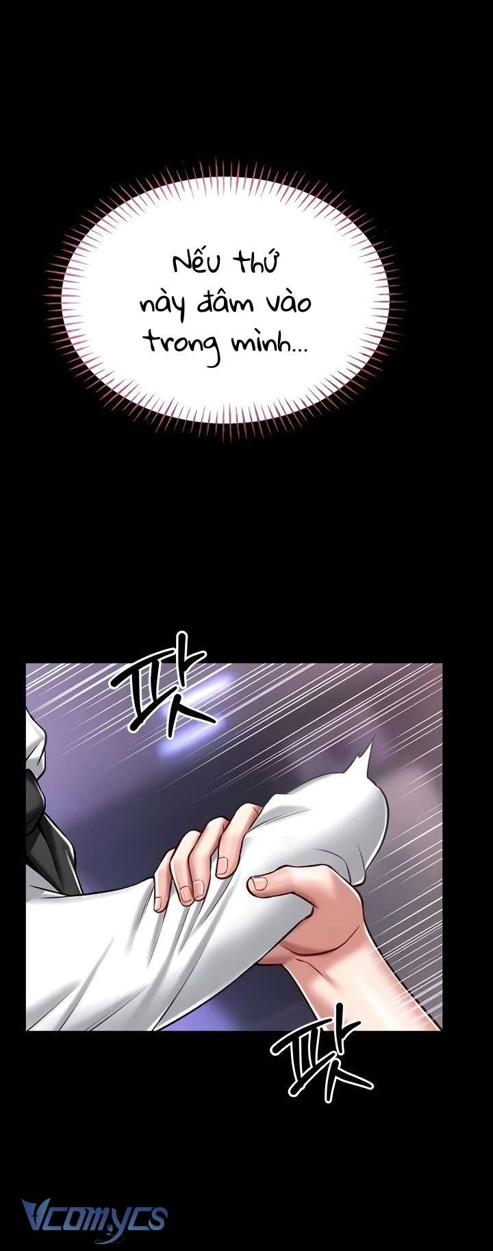 Hướng Dẫn Bảo Vệ Bản Thân Chapter 4 - 29