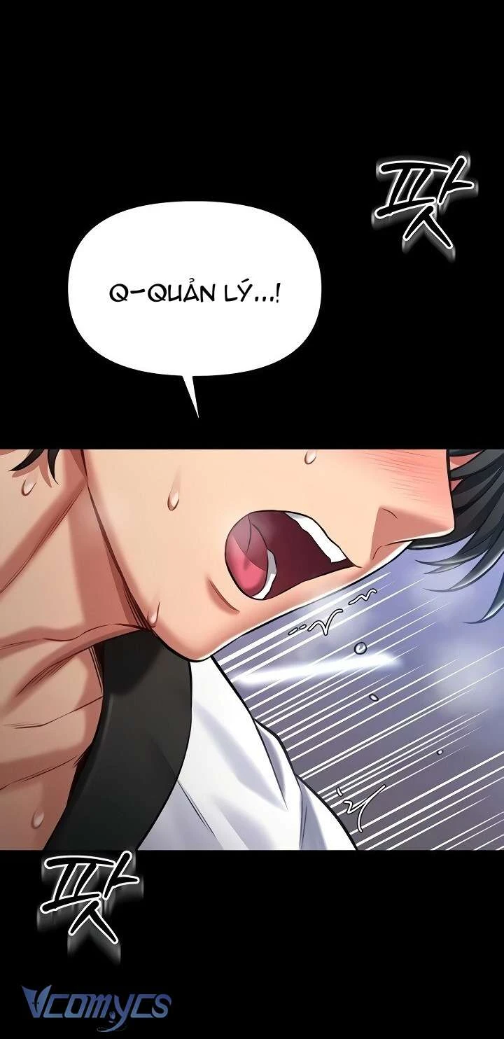 Hướng Dẫn Bảo Vệ Bản Thân Chapter 4 - 30