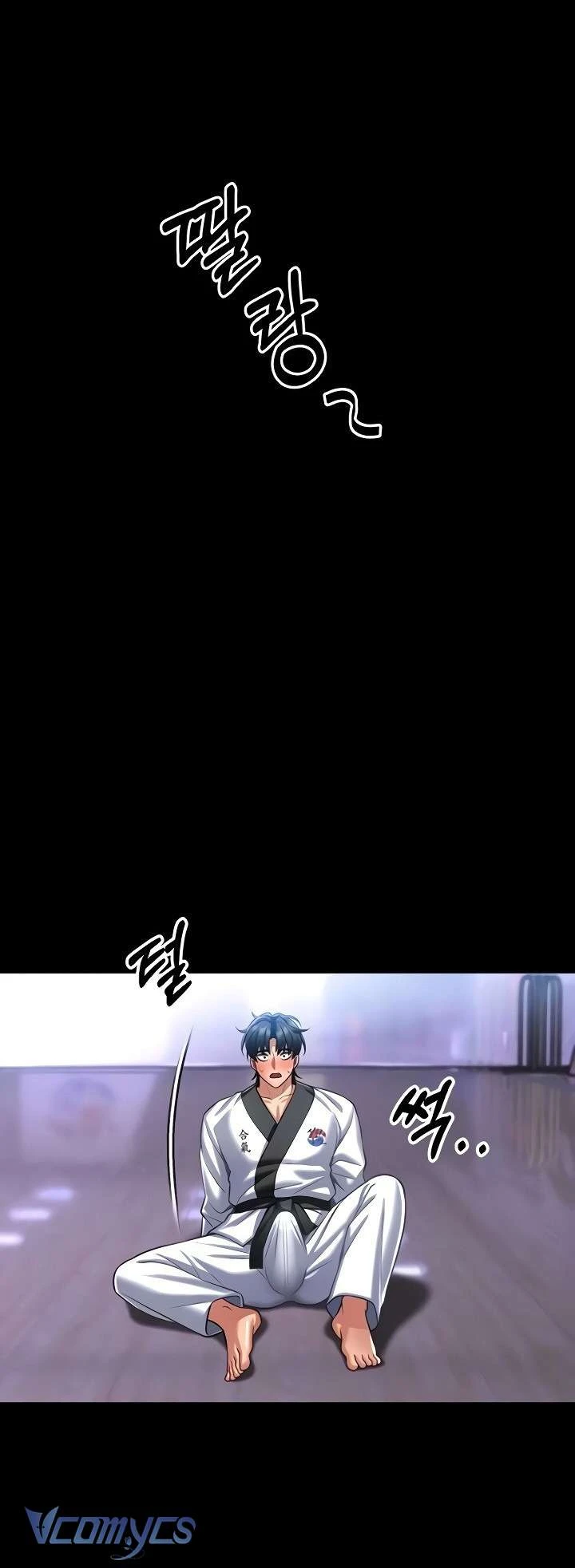 Hướng Dẫn Bảo Vệ Bản Thân Chapter 4 - 54