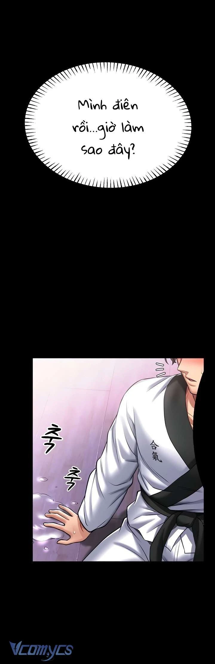 Hướng Dẫn Bảo Vệ Bản Thân Chapter 4 - 55