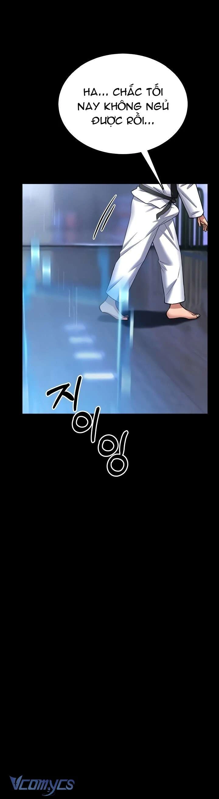 Hướng Dẫn Bảo Vệ Bản Thân Chapter 4 - 57