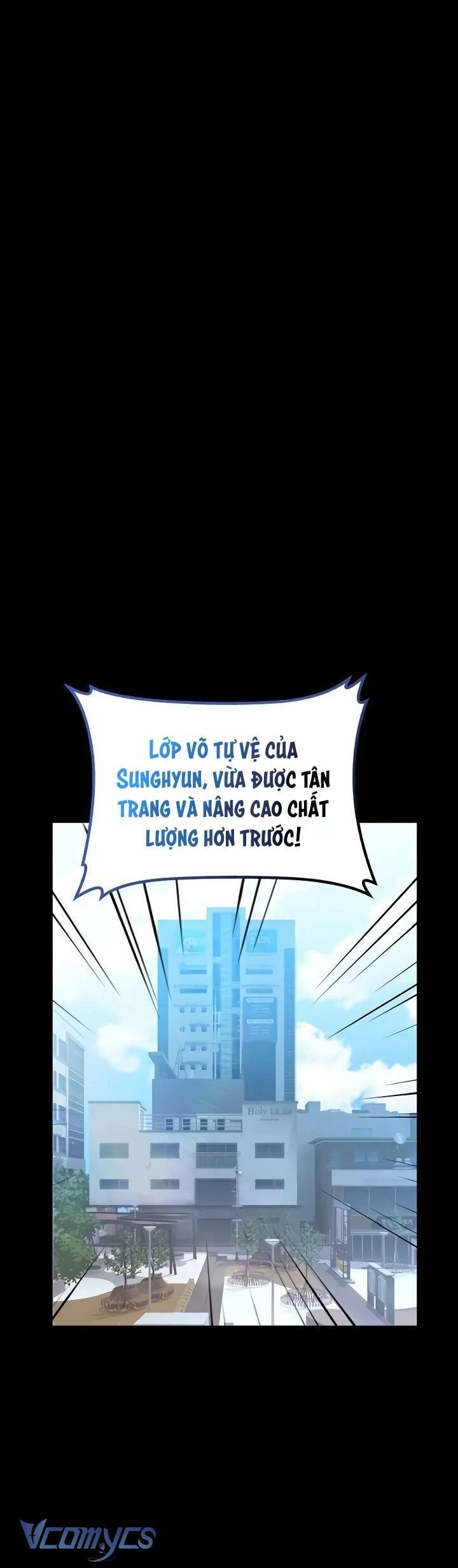 Hướng Dẫn Bảo Vệ Bản Thân Chapter 4 - 58